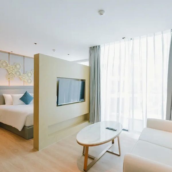 Wyndham La Vita Phuket – 2026-11-15 - Zdjęcie 2