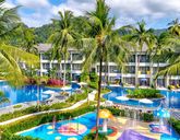 X10 Khaolak Resort