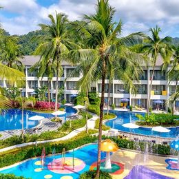 X10 Khaolak Resort