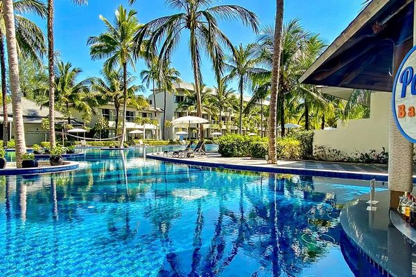 X10 Khaolak Resort