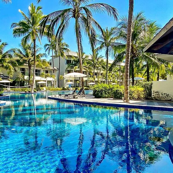 X10 Khaolak Resort – 2026-12-11 - Zdjęcie 3