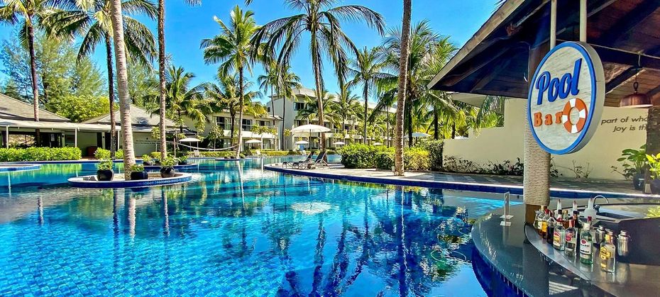 X10 Khao Lak Resort