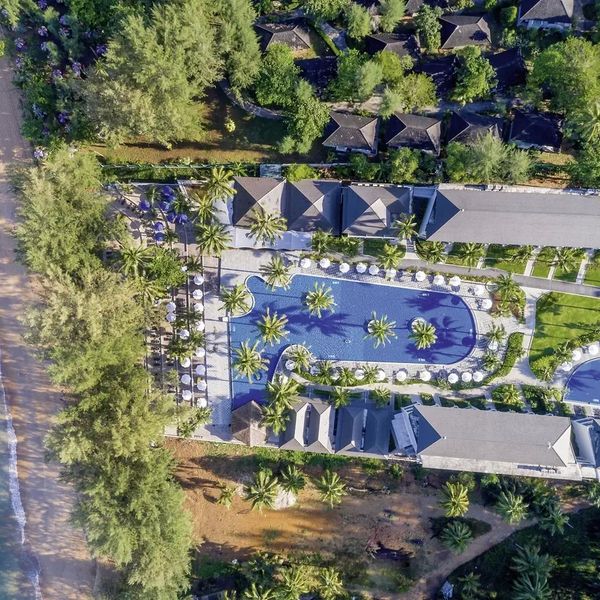 X10 Khaolak Resort - zdjęcie 5