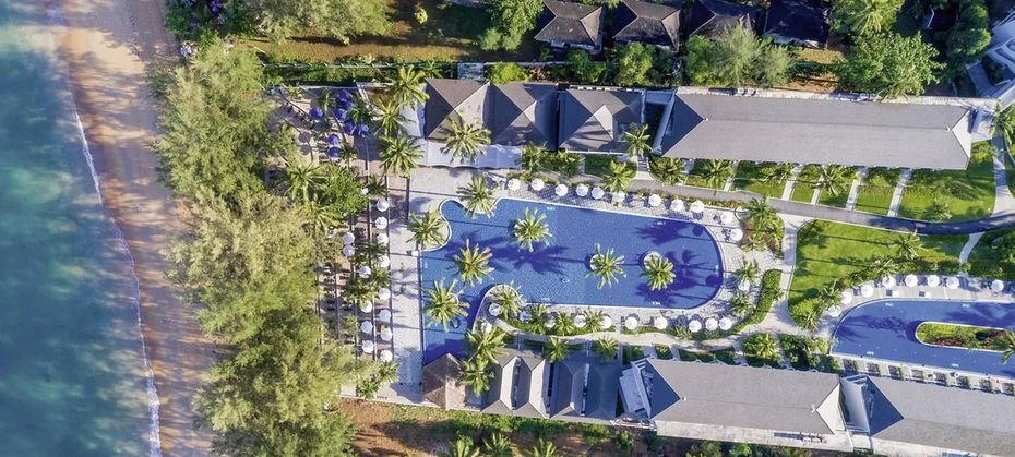 X10 Khao Lak Resort