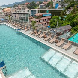 Zenseana Resort & Spa