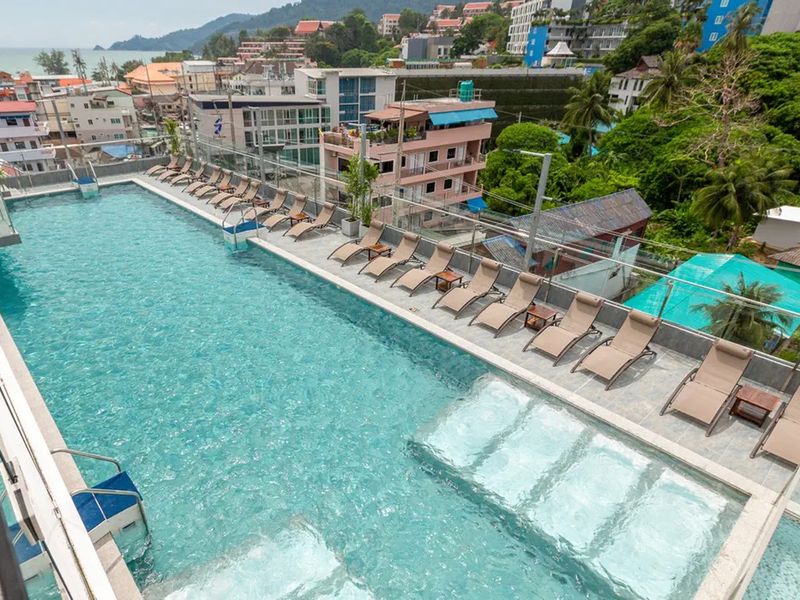 Zenseana Resort & Spa