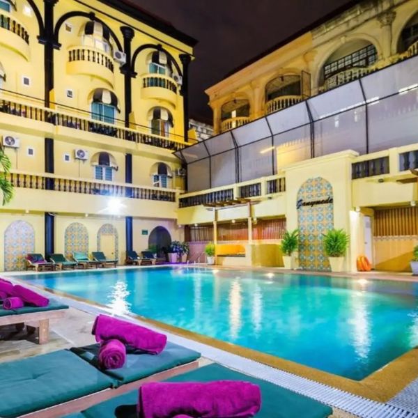 Zing Resort & Spa – 2026-03-02