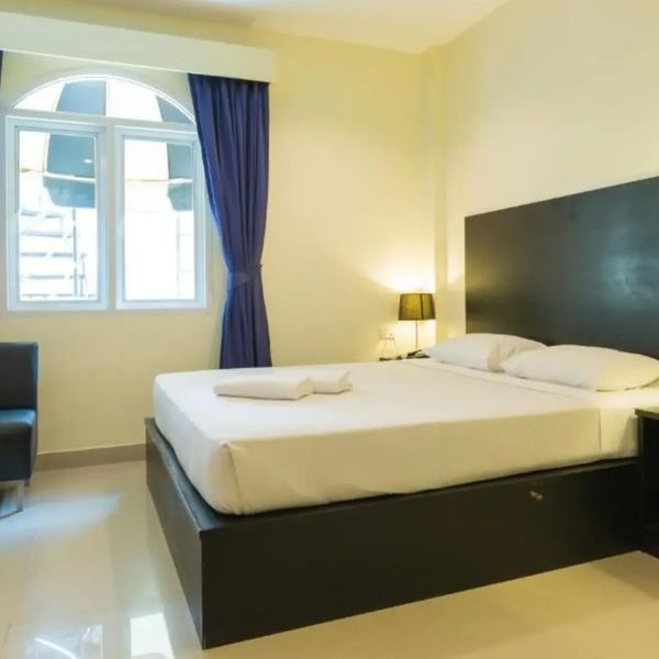 Zing Resort & Spa