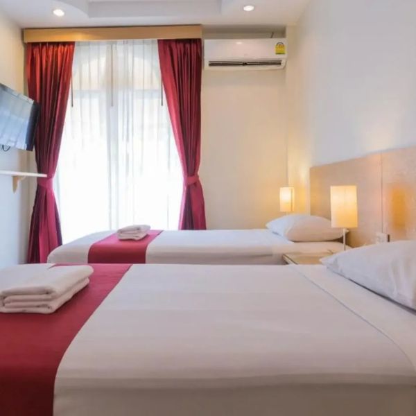 Zing Resort & Spa – 2026-03-02 - Zdjęcie 3