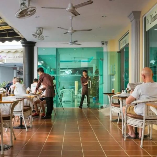 Zing Resort & Spa – 2026-03-02 - Zdjęcie 2
