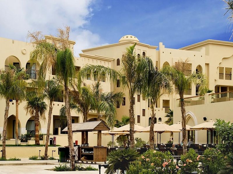 Tala Bay Resort