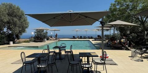 restauracja, basen