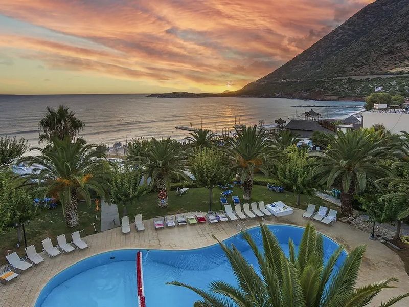 Talea Beach