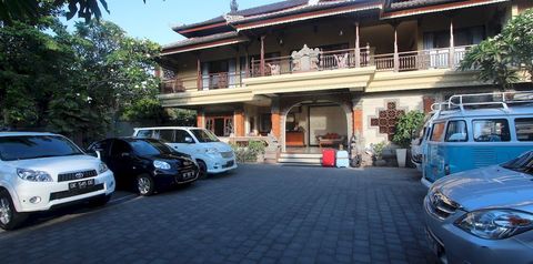 recepcja / lobby, obiekt