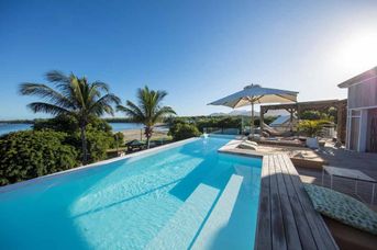 Tamarin by Veranda Resorts