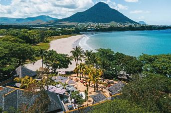 Tamarina Golf & Spa