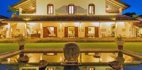 teren hotelu, restauracja, obiekt