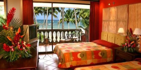 balkon / taras, plaża, pokój