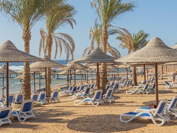 Tamra Beach Sharm - zdjęcie 2