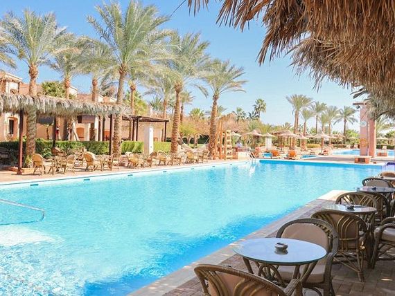 Tamra Beach Sharm