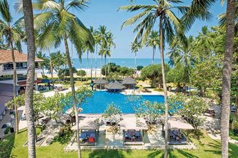 Tangerine Beach (Kalutara)