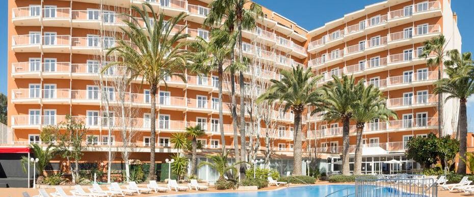 budynek główny, basen, sport i rekreacja