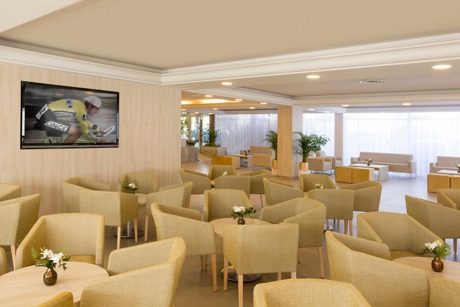 restauracja, lobby bar, kawiarnia