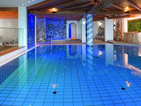 Tannenhof Alpines Lifestyle 4.5*