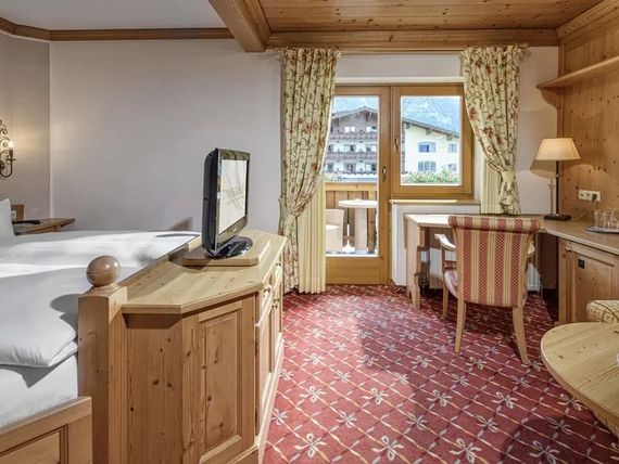 Tannenhof Alpines Lifestyle 4.5*