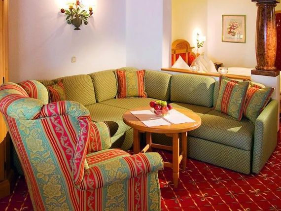 Tannenhof Alpines Lifestyle 4.5*
