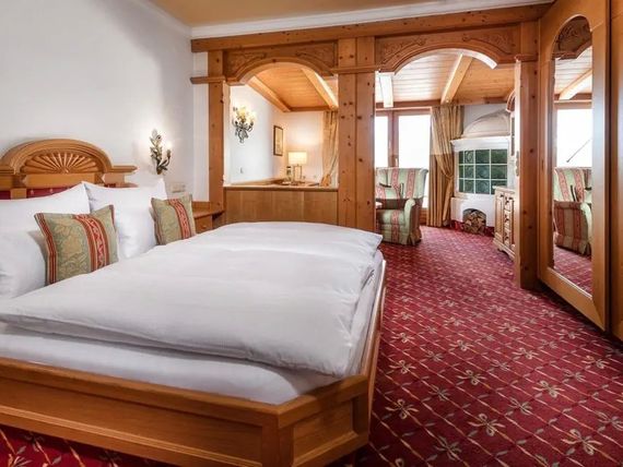 Tannenhof Alpines Lifestyle 4.5*