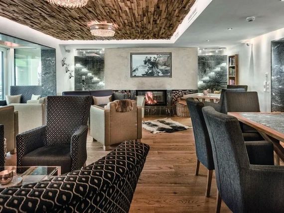 Tannenhof Alpines Lifestyle 4.5*