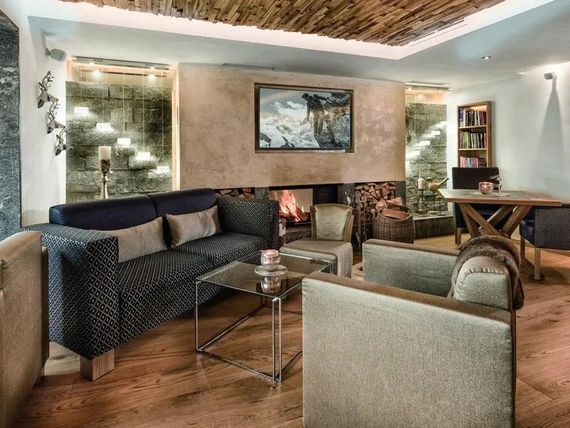 Tannenhof Alpines Lifestyle 4.5*
