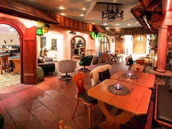 Tannenhof Alpines Lifestyle 4.5*