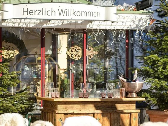 Tannenhof Alpines Lifestyle 4.5*