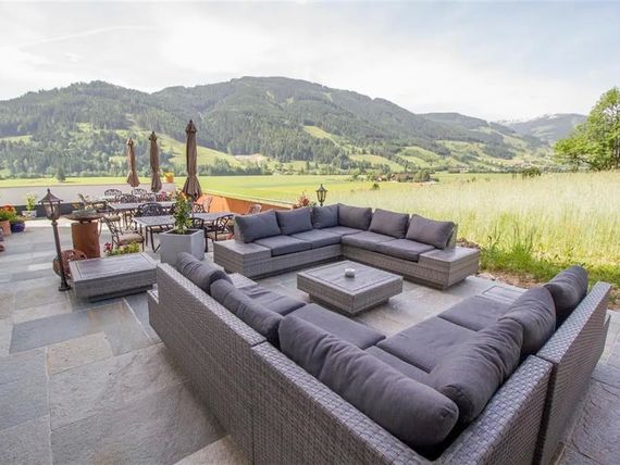Tannenhof 3.5*
