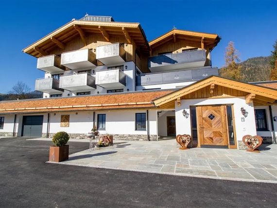 Tannenhof 3.5*