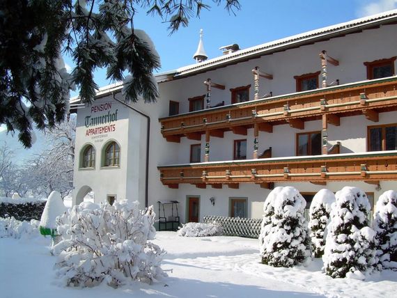 Tannerhof 2*