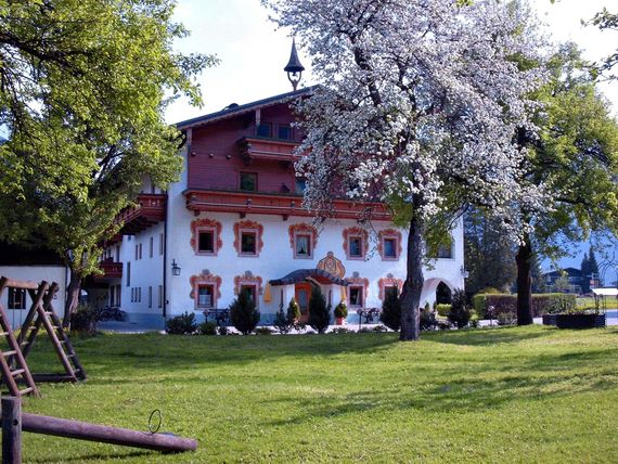 Tannerhof 2*