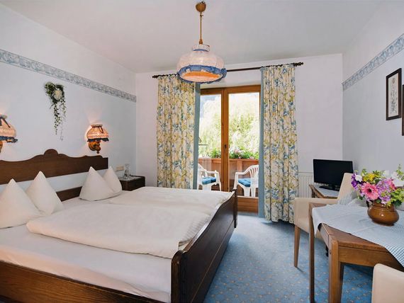 Tannerhof 2*