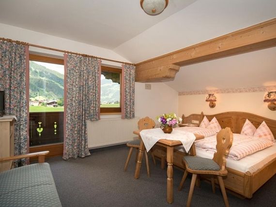 Tannerhof 2*