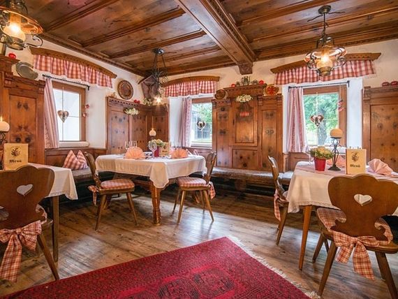 Tannerhof 2*