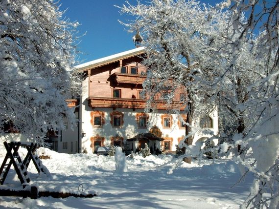 Tannerhof 2*