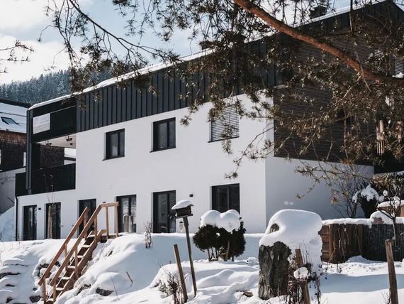 Tanners Chalet Apartment 4*