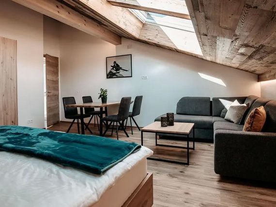Tanners Chalet Apartment 4*