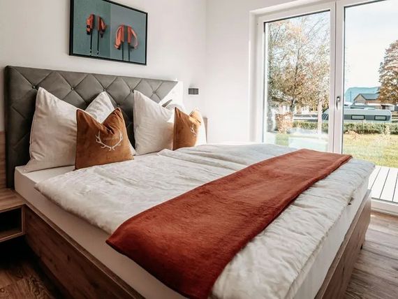 Tanners Chalet Apartment 4*