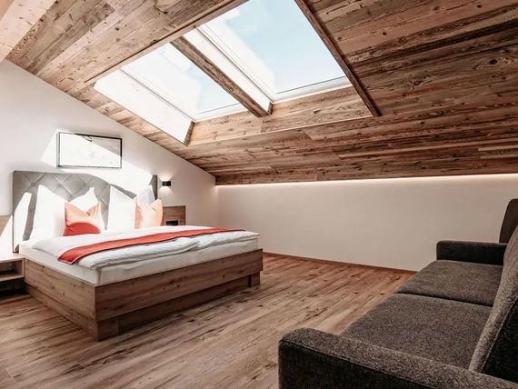 Tanners Chalet Apartment 4*