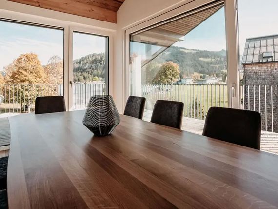 Tanners Chalet Apartment 4*