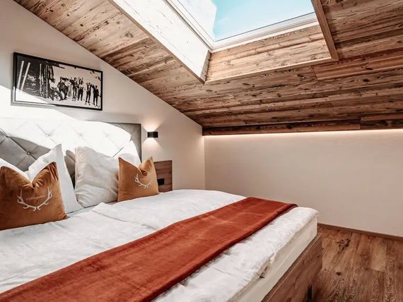 Tanners Chalet Apartment 4*