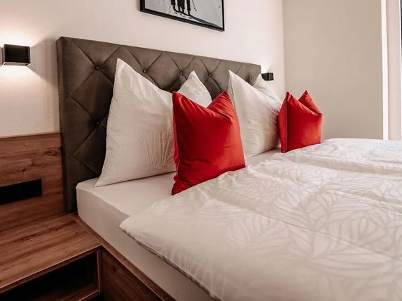 Tanners Chalet Apartment 4*